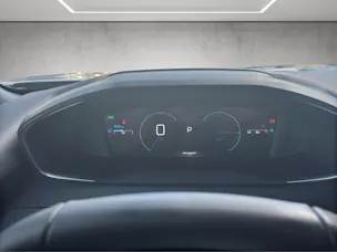 Peugeot 2008 1.2 Hybrid 145 Allure Premium