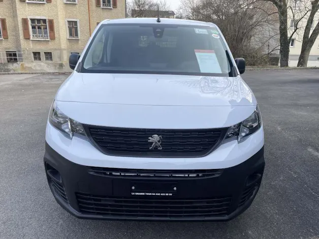Peugeot e-Partner fourg. 800 Standard 50 kWh