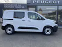 Peugeot e-Partner fourg. 800 Standard 50 kWh