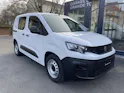Peugeot e-Partner fourg. 800 Standard 50 kWh
