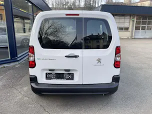 Peugeot e-Partner fourg. 800 Standard 50 kWh