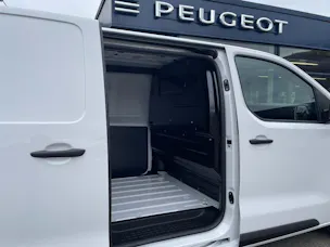 Peugeot e-Expert fourg. Standard 50 kWh