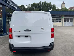 Peugeot e-Expert fourg. Standard 50 kWh