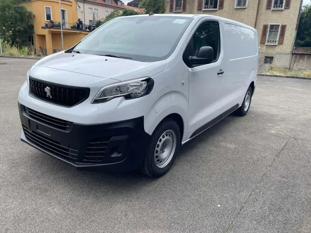 Peugeot e-Expert fourg. Standard 50 kWh