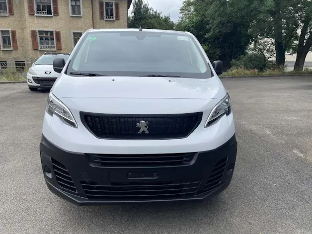 Peugeot e-Expert fourg. Standard 50 kWh