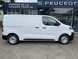 Peugeot e-Expert fourg. Standard 50 kWh
