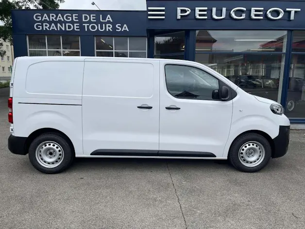 Peugeot e-Expert fourg. Standard 50 kWh