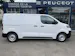 Peugeot e-Expert fourg. Standard 50 kWh