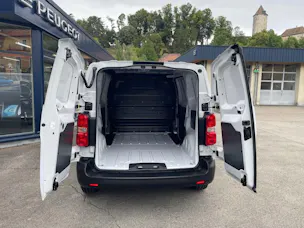 Peugeot e-Expert fourg. Standard 50 kWh