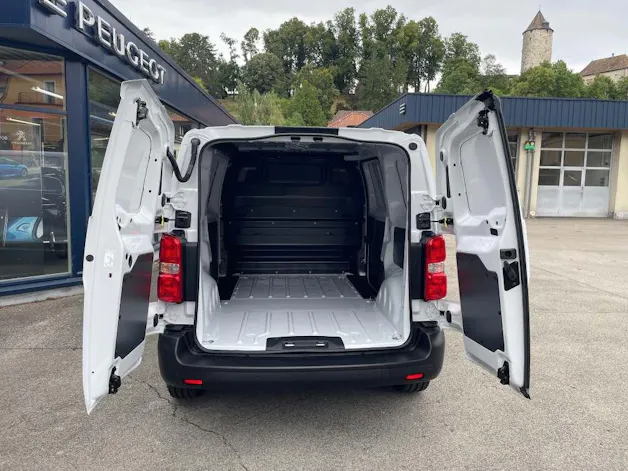Peugeot e-Expert fourg. Standard 50 kWh