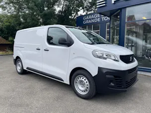 Peugeot e-Expert fourg. Standard 50 kWh