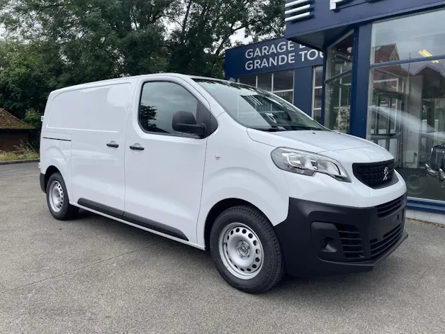 Peugeot e-Expert fourg. Standard 50 kWh