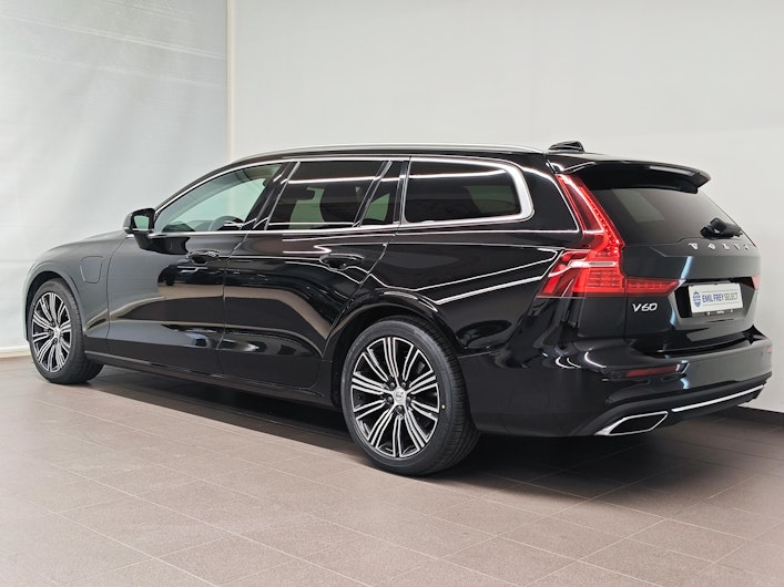 Vehicle image VOLVO V60