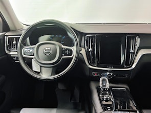 Vehicle image VOLVO V60 2.0 T6 TE Inscription eAWD - Gancio traino elettrico incluso