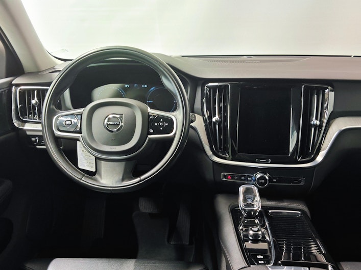 Vehicle image VOLVO V60