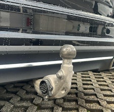 Vehicle image VOLVO V60 2.0 T6 TE Inscription eAWD - Gancio traino elettrico incluso