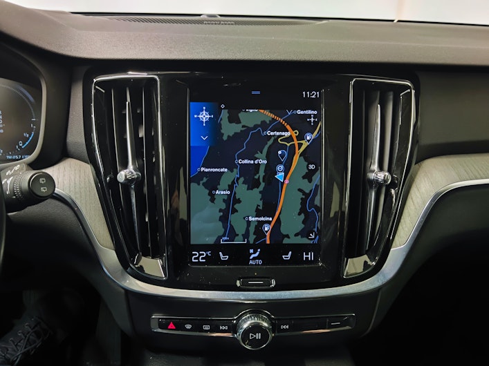 Vehicle image VOLVO V60