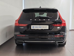 Vehicle image VOLVO V60 2.0 T6 TE Inscription eAWD - Gancio traino elettrico incluso