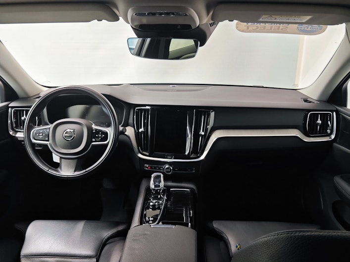 Vehicle image VOLVO V60