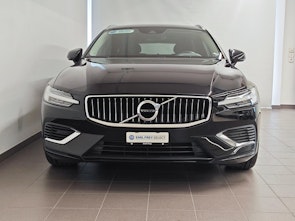 Vehicle image VOLVO V60 2.0 T6 TE Inscription eAWD - Gancio traino elettrico incluso