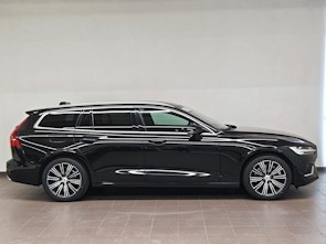 Vehicle image VOLVO V60 2.0 T6 TE Inscription eAWD - Gancio traino elettrico incluso