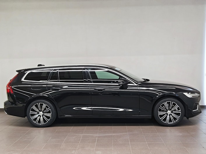 Vehicle image VOLVO V60