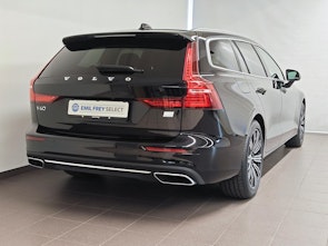 Vehicle image VOLVO V60 2.0 T6 TE Inscription eAWD - Gancio traino elettrico incluso