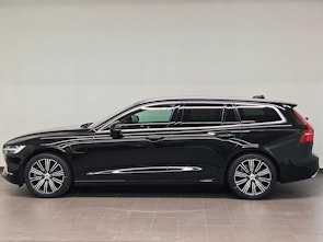 Vehicle image VOLVO V60 2.0 T6 TE Inscription eAWD - Gancio traino elettrico incluso