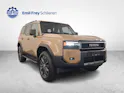 Toyota Land Cruiser 2.8 D 230 Invincible