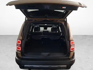 Toyota Land Cruiser 2.8 D 230 Invincible