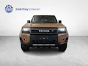 Toyota Land Cruiser 2.8 D 230 Invincible