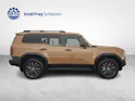 Toyota Land Cruiser 2.8 D 230 Invincible