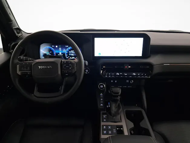 Toyota Land Cruiser 2.8 D 230 Invincible