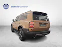 Toyota Land Cruiser 2.8 D 230 Invincible