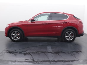 Vehicle image ALFA ROMEO Stelvio 2.0 Q4 280 First Edition