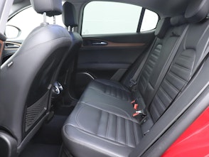 Vehicle image ALFA ROMEO Stelvio 2.0 Q4 280 First Edition