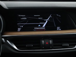 Vehicle image ALFA ROMEO Stelvio 2.0 Q4 280 First Edition