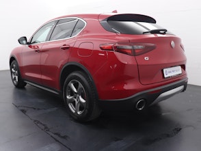 Vehicle image ALFA ROMEO Stelvio 2.0 Q4 280 First Edition