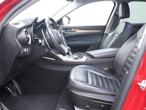 Vehicle image ALFA ROMEO Stelvio 2.0 Q4 280 First Edition