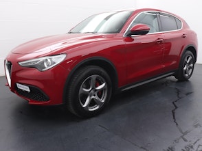 Vehicle image ALFA ROMEO Stelvio 2.0 Q4 280 First Edition
