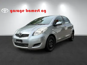 Toyota Yaris 1.33 VVT-i Linea Luna