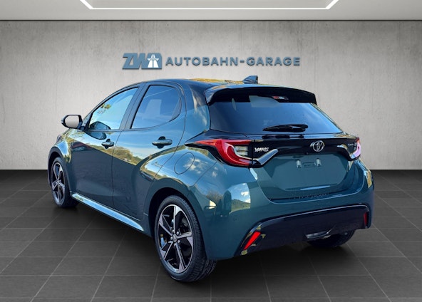 Vehicle image 2 Vehicle image 2