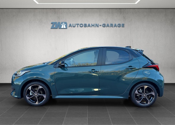 Vehicle image 1 Vehicle image 1