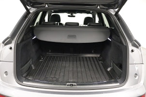 Vehicle image AUDI SQ5 3.0 V6 TDI quattro T-Tronic
