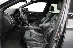 Vehicle image AUDI SQ5 3.0 V6 TDI quattro T-Tronic