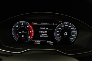 Vehicle image AUDI SQ5 3.0 V6 TDI quattro T-Tronic