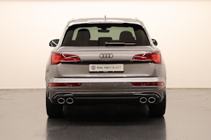 Vehicle image AUDI SQ5 3.0 V6 TDI quattro T-Tronic