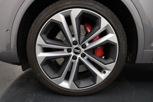 Vehicle image AUDI SQ5 3.0 V6 TDI quattro T-Tronic