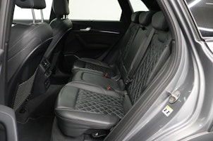 Vehicle image AUDI SQ5 3.0 V6 TDI quattro T-Tronic