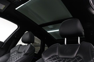 Vehicle image AUDI SQ5 3.0 V6 TDI quattro T-Tronic